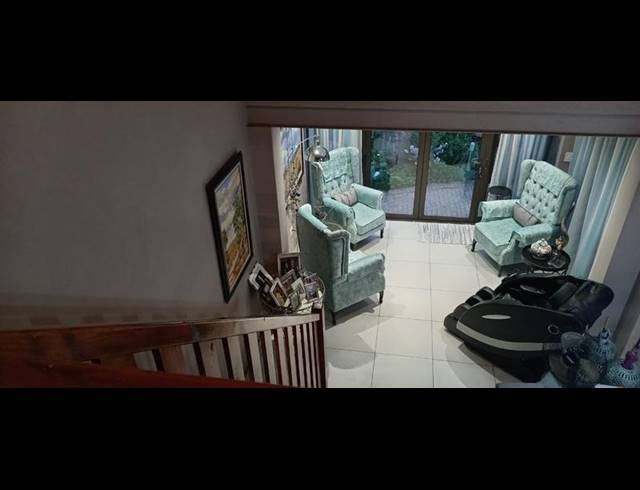 3 BEDROOM TOWNHOUSE FOR SALE IN JUKSKEI PARK